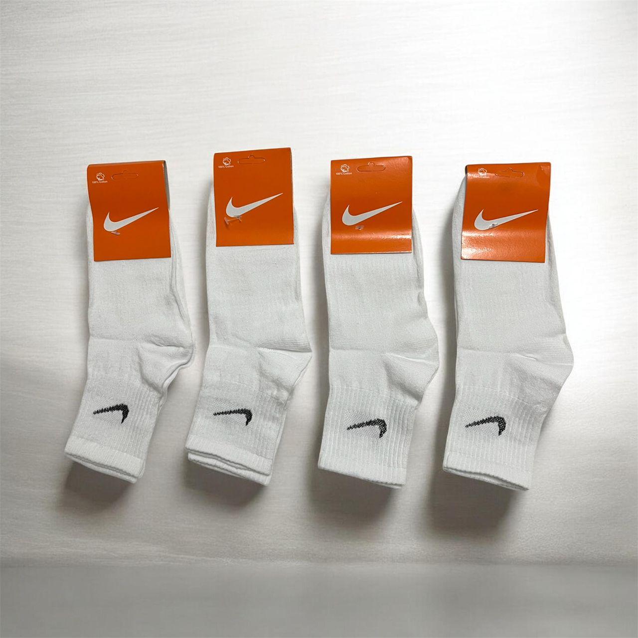 Chaussette nike simple
