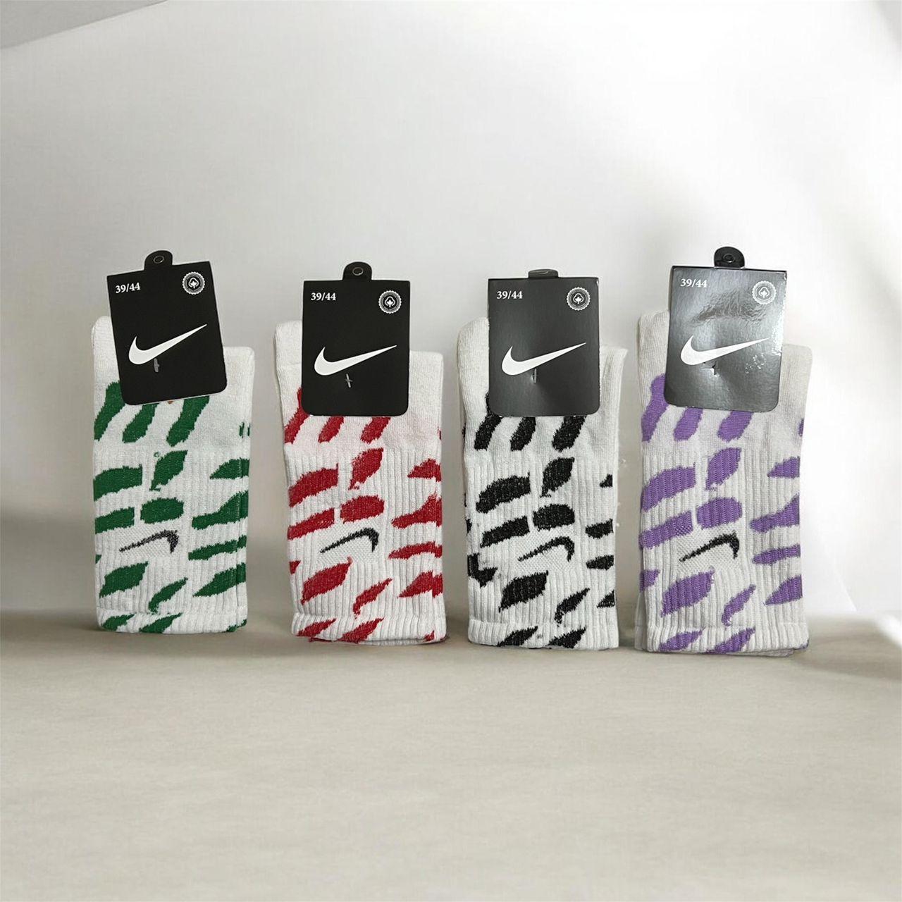 Chaussette tige