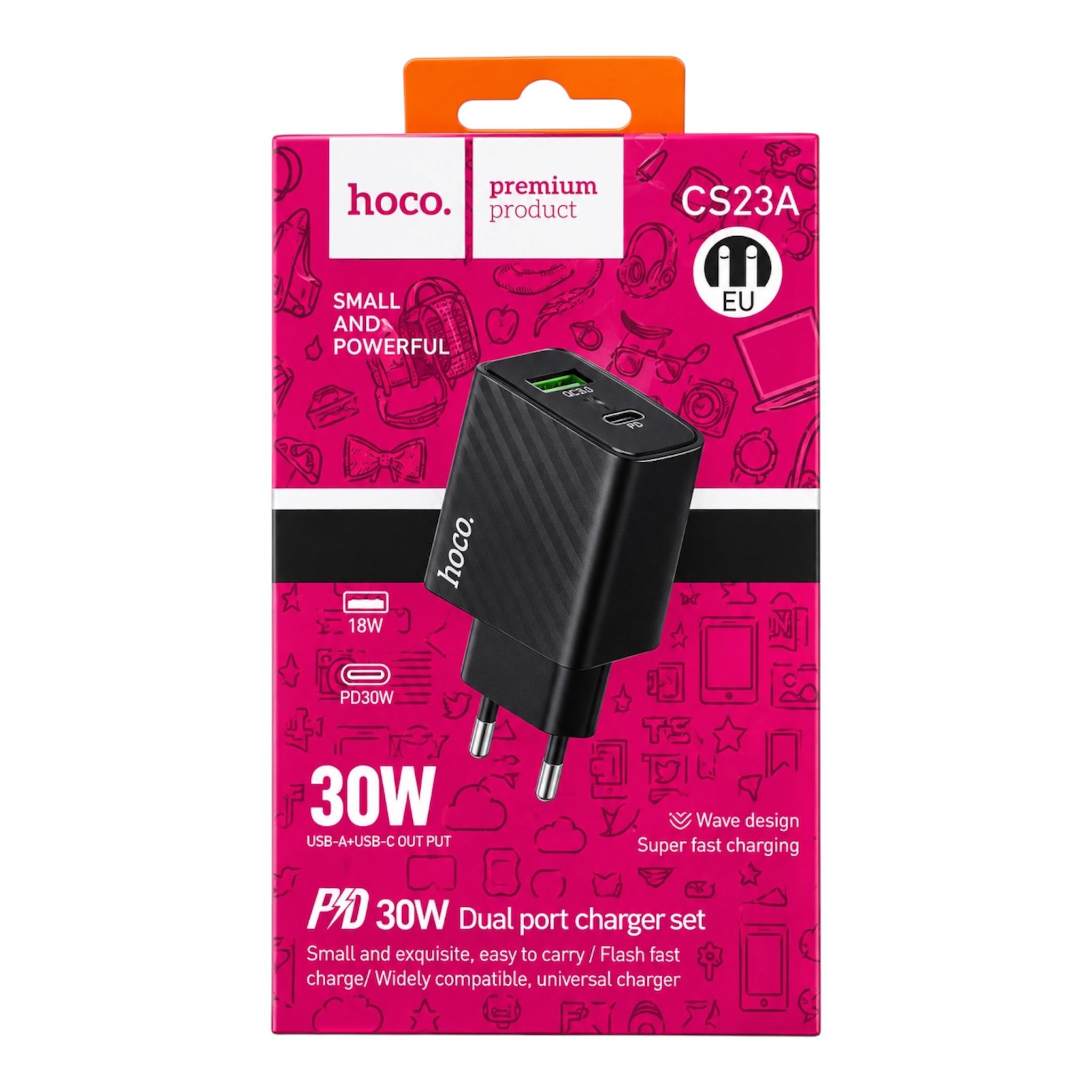 Tête Hoco 30w CS23A