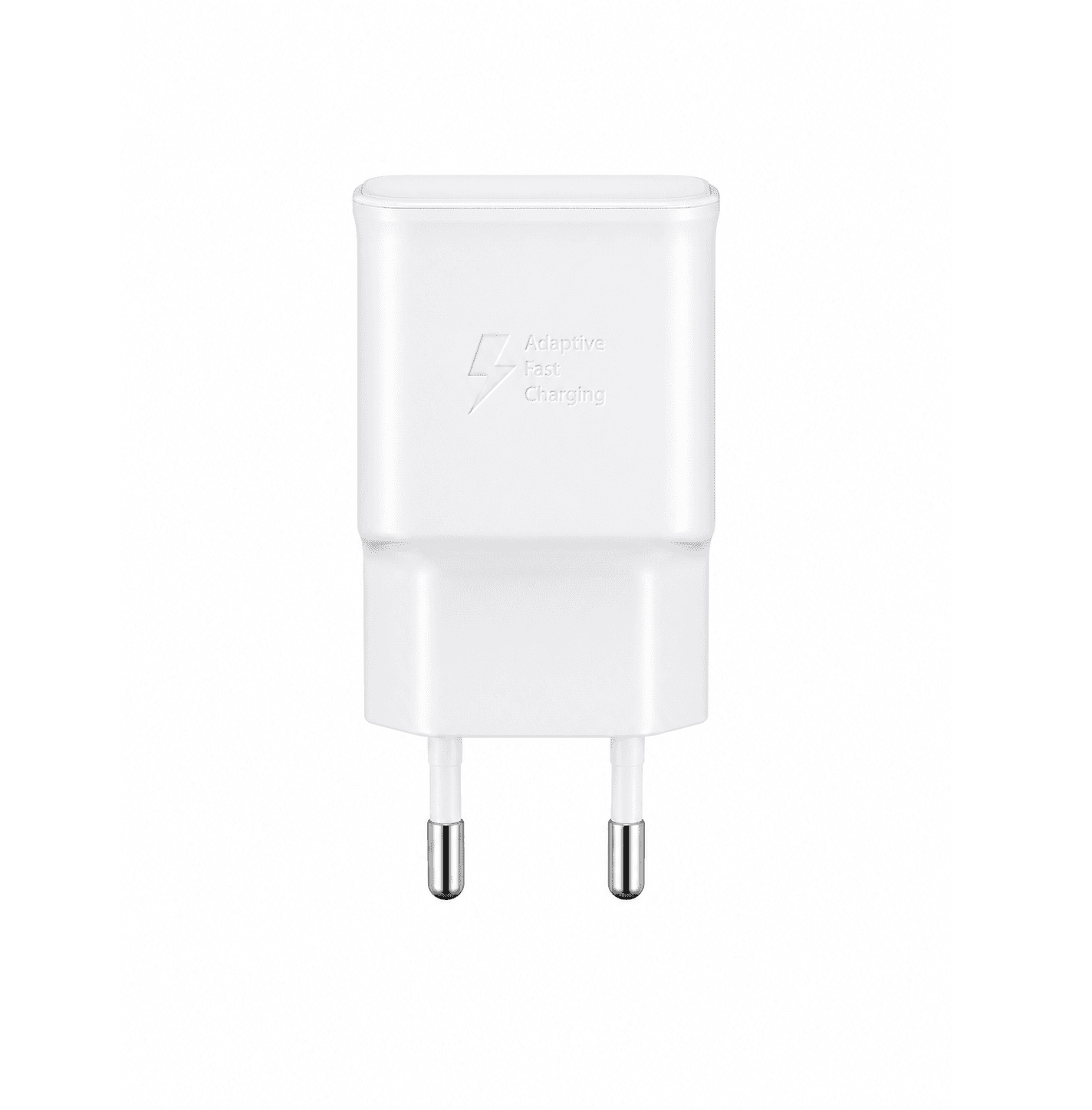 رأس شاحن سريع سامسينغ أصلي Adaptive Fast Charging - قابس أوروبي