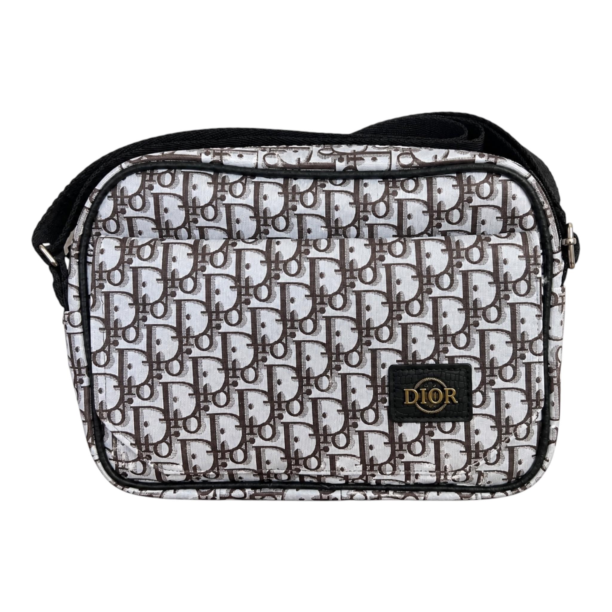 Sac à bandoulière élégant et à la mode Dior