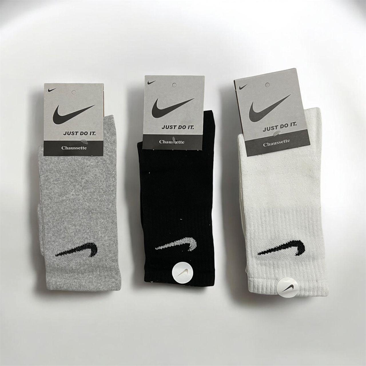 Chaussette nike simple