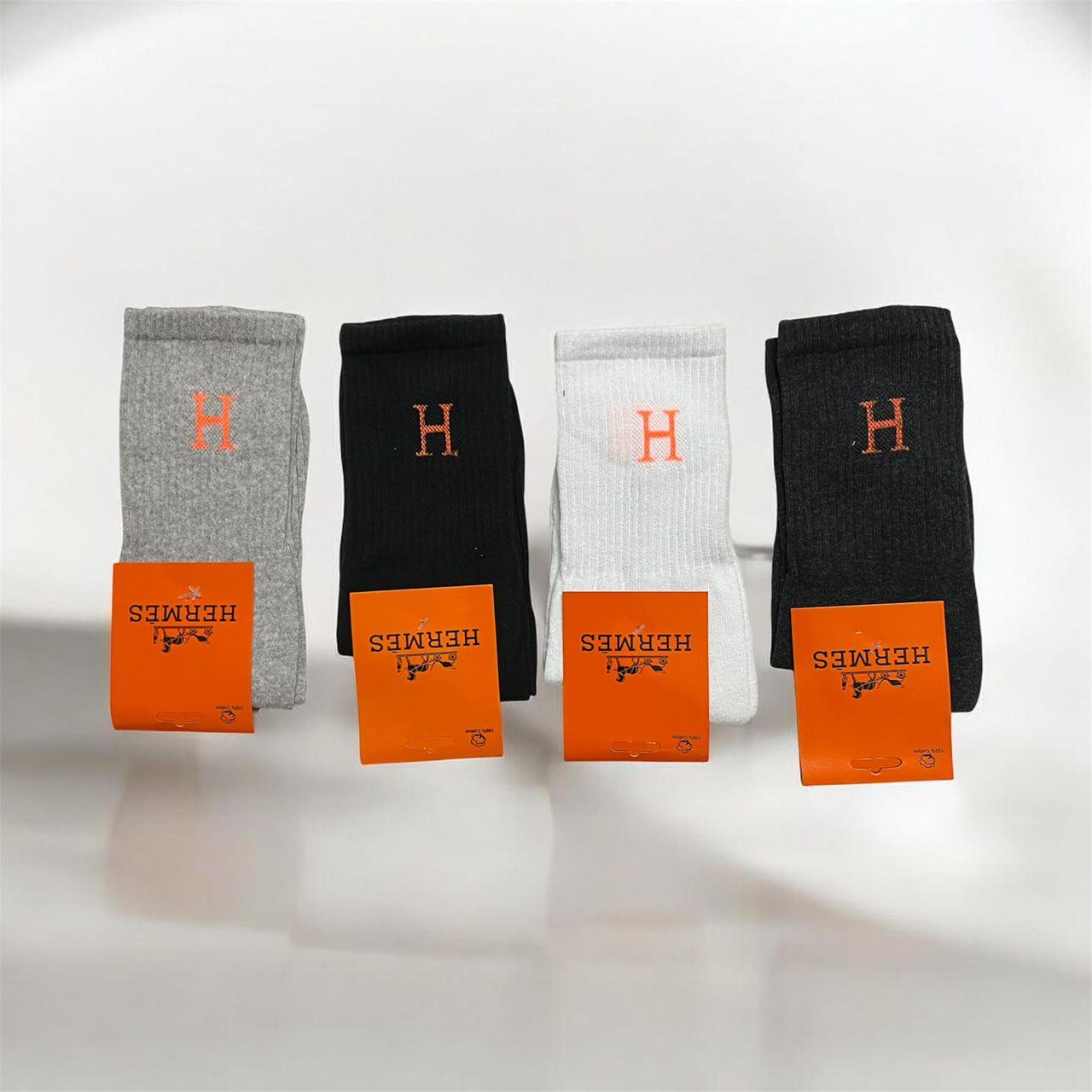 Chaussette hermes