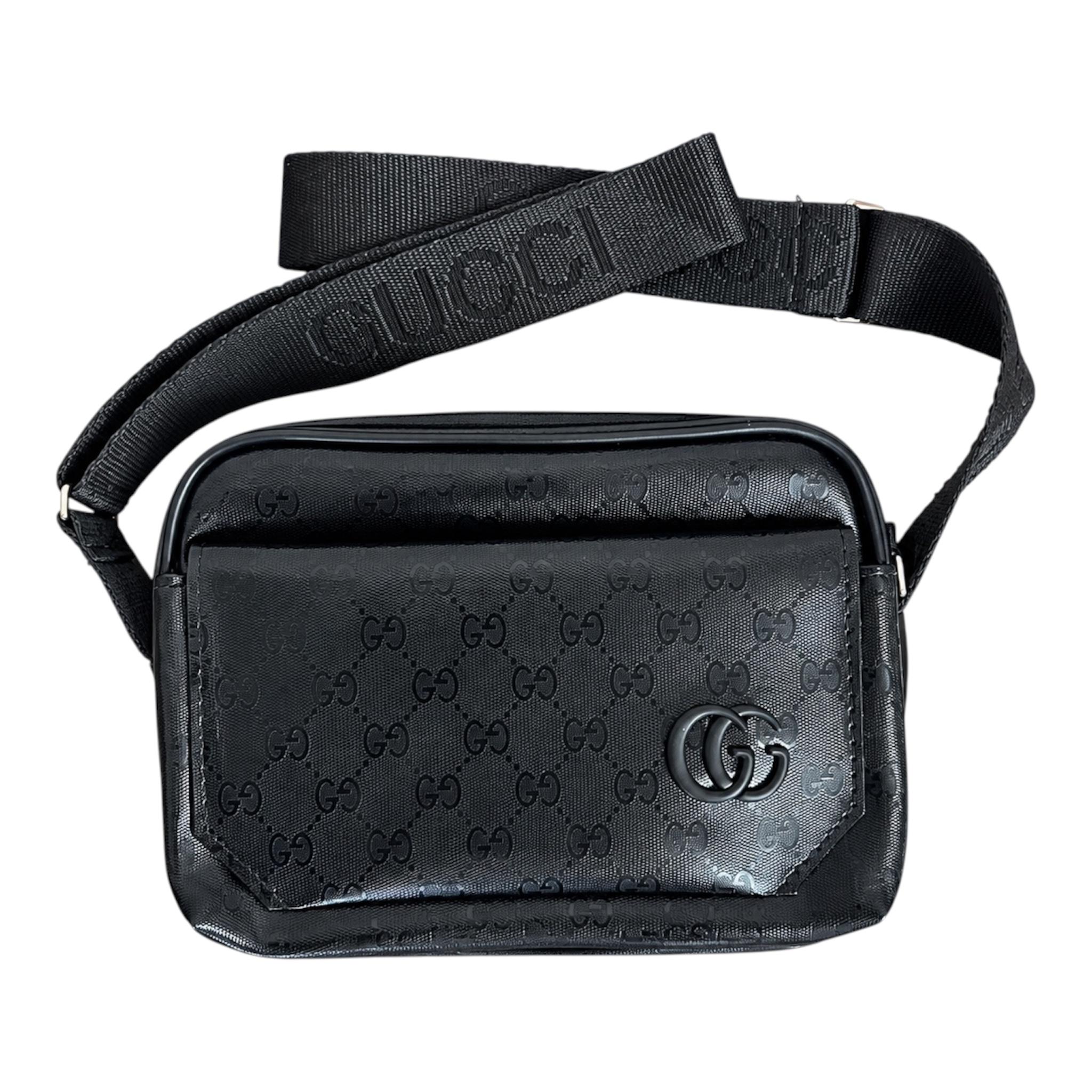 Sac à bandoulière élégant et à la mode Gucci