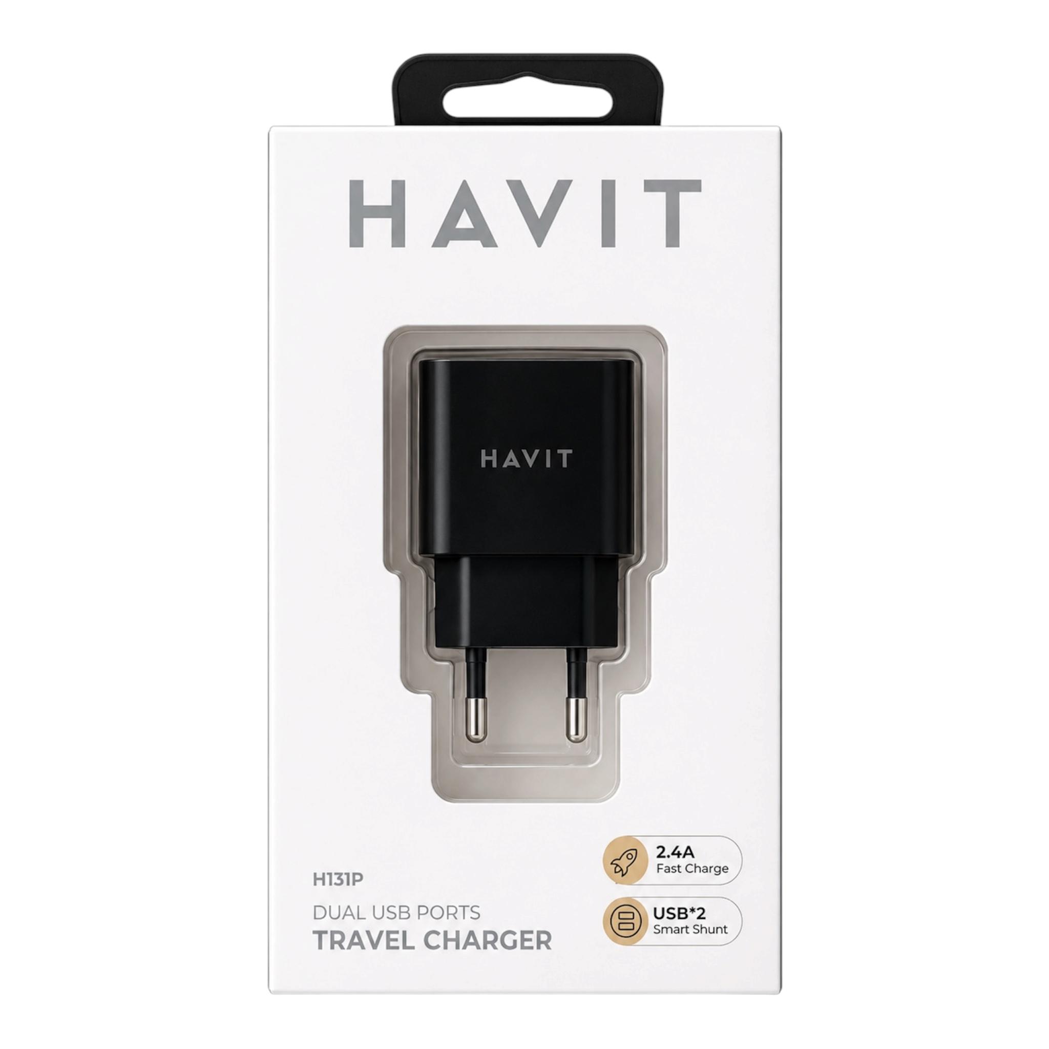 Tete havit 12w h131p