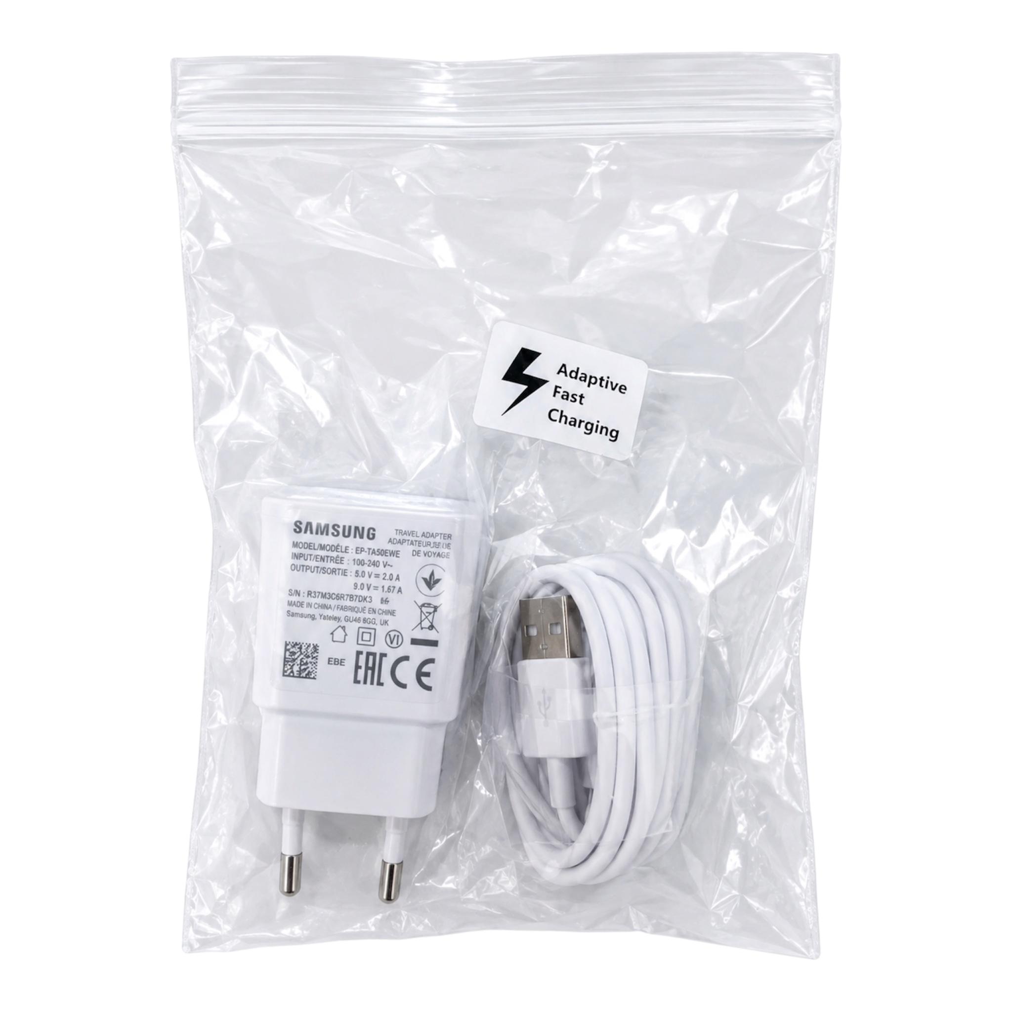 Chargeur Samsung A124 S9