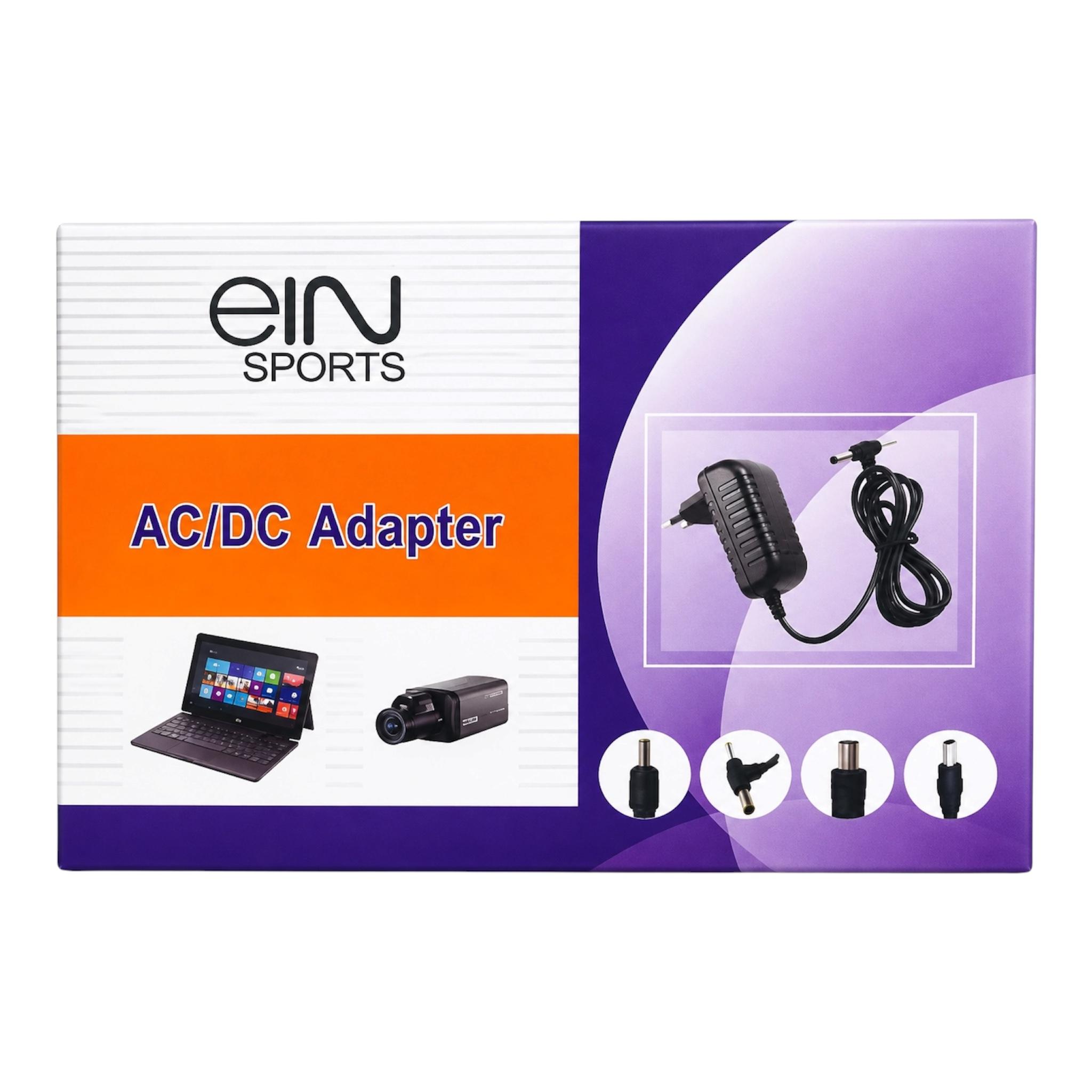 Chargeur modem AC/DC Adapter