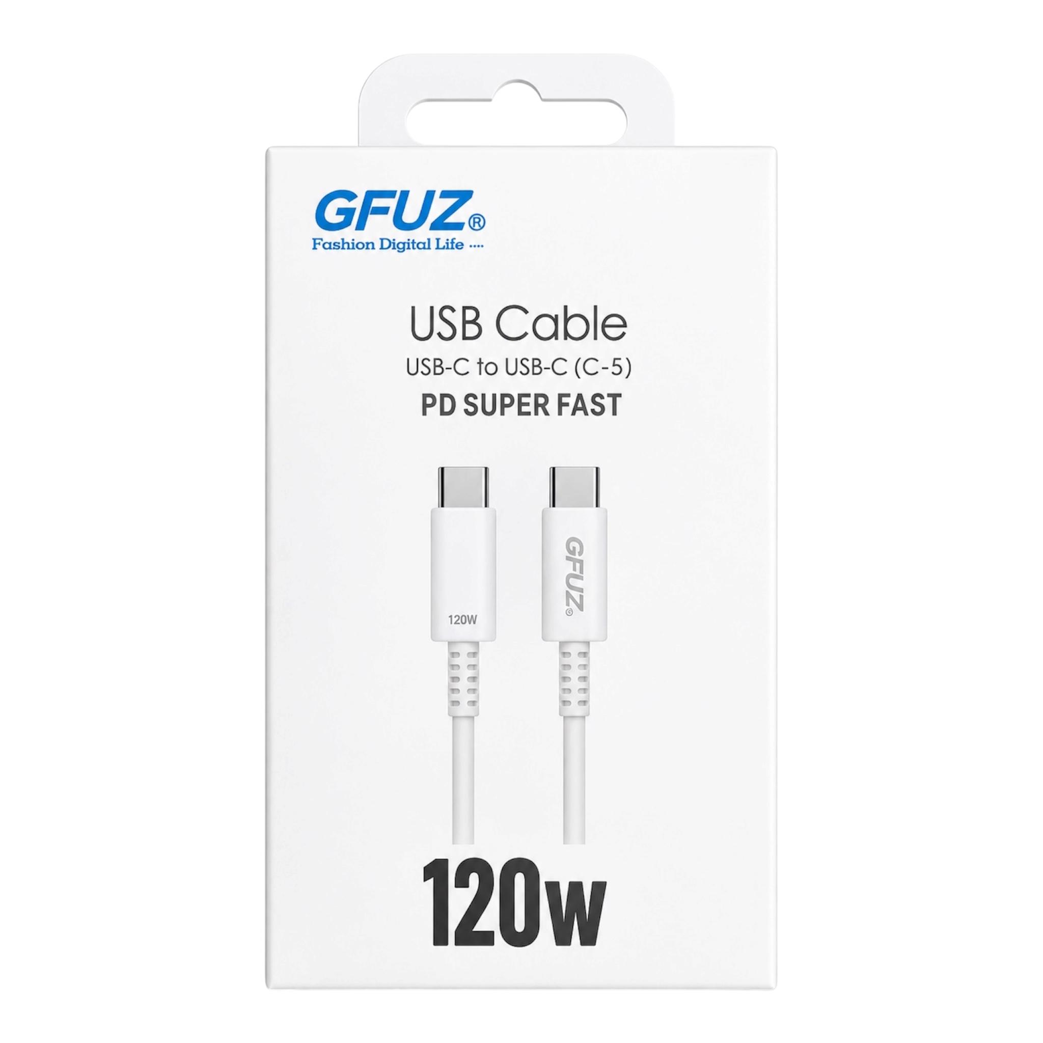 Câble gfuz 100w tyc tyc super fast